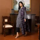 REGALIA LAWN 3PC ORIGNAL SUMMER COLLECTION 2025