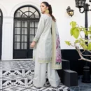 REGALIA LAWN 3PC ORIGNAL SUMMER COLLECTION 2025