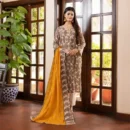 REGALIA LAWN 3PC ORIGNAL SUMMER COLLECTION 2025