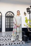 REGALIA LAWN 3PC ORIGNAL SUMMER COLLECTION 2025