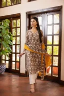 REGALIA LAWN 3PC ORIGNAL SUMMER COLLECTION 2025
