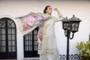 REGALIA LAWN 3PC ORIGNAL SUMMER COLLECTION 2025