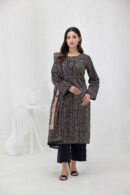 REGALIA LAWN 3PC ORIGNAL SUMMER COLLECTION 2025