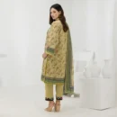 REGALIA LAWN 3PC ORIGNAL SUMMER COLLECTION 2025