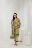 REGALIA LAWN 3PC ORIGNAL SUMMER COLLECTION 2025