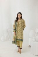 REGALIA LAWN 3PC ORIGNAL SUMMER COLLECTION 2025