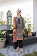 REGALIA LAWN 3PC ORIGNAL SUMMER COLLECTION 2025
