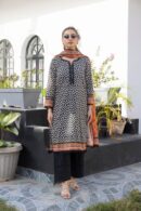 REGALIA LAWN 3PC ORIGNAL SUMMER COLLECTION 2025