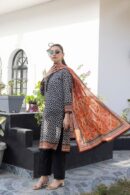 REGALIA LAWN 3PC ORIGNAL SUMMER COLLECTION 2025