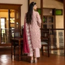 REGALIA LAWN 3PC ORIGNAL SUMMER COLLECTION 2025