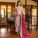 REGALIA LAWN 3PC ORIGNAL SUMMER COLLECTION 2025