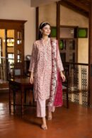 REGALIA LAWN 3PC ORIGNAL SUMMER COLLECTION 2025