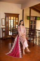 REGALIA LAWN 3PC ORIGNAL SUMMER COLLECTION 2025