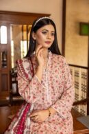 REGALIA LAWN 3PC ORIGNAL SUMMER COLLECTION 2025