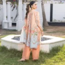 REGALIA LAWN 3PC ORIGNAL SUMMER COLLECTION 2025