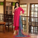 REGALIA LAWN 3PC ORIGNAL SUMMER COLLECTION 2025
