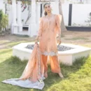 REGALIA LAWN 3PC ORIGNAL SUMMER COLLECTION 2025