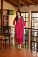 REGALIA LAWN 3PC ORIGNAL SUMMER COLLECTION 2025