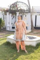 REGALIA LAWN 3PC ORIGNAL SUMMER COLLECTION 2025