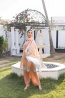 REGALIA LAWN 3PC ORIGNAL SUMMER COLLECTION 2025