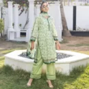 REGALIA LAWN 3PC ORIGNAL SUMMER COLLECTION 2025