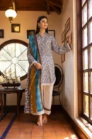 REGALIA LAWN 3PC ORIGNAL SUMMER COLLECTION 2025