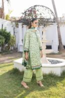 REGALIA LAWN 3PC ORIGNAL SUMMER COLLECTION 2025