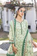 REGALIA LAWN 3PC ORIGNAL SUMMER COLLECTION 2025