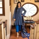 REGALIA LAWN 3PC ORIGNAL SUMMER COLLECTION 2025