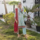 REGALIA LAWN 3PC ORIGNAL SUMMER COLLECTION 2025
