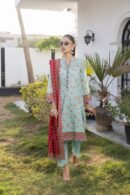 REGALIA LAWN 3PC ORIGNAL SUMMER COLLECTION 2025
