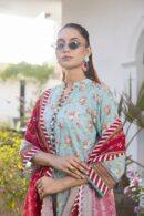 REGALIA LAWN 3PC ORIGNAL SUMMER COLLECTION 2025