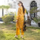 REGALIA LAWN 3PC ORIGNAL SUMMER COLLECTION 2025