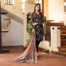 REGALIA LAWN 3PC ORIGNAL SUMMER COLLECTION 2025