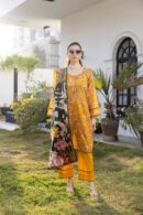 REGALIA LAWN 3PC ORIGNAL SUMMER COLLECTION 2025