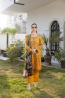 REGALIA LAWN 3PC ORIGNAL SUMMER COLLECTION 2025