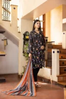 REGALIA LAWN 3PC ORIGNAL SUMMER COLLECTION 2025