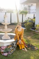 REGALIA LAWN 3PC ORIGNAL SUMMER COLLECTION 2025