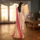 REGALIA LAWN 3PC ORIGNAL SUMMER COLLECTION 2025