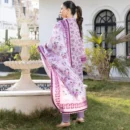 REGALIA LAWN 3PC ORIGNAL SUMMER COLLECTION 2025