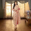 REGALIA LAWN 3PC ORIGNAL SUMMER COLLECTION 2025