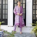 REGALIA LAWN 3PC ORIGNAL SUMMER COLLECTION 2025