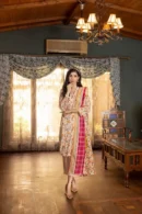 REGALIA LAWN 3PC ORIGNAL SUMMER COLLECTION 2025