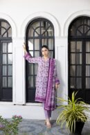 REGALIA LAWN 3PC ORIGNAL SUMMER COLLECTION 2025