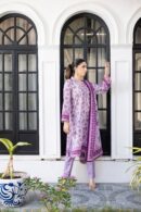 REGALIA LAWN 3PC ORIGNAL SUMMER COLLECTION 2025