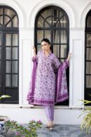 REGALIA LAWN 3PC ORIGNAL SUMMER COLLECTION 2025