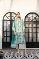 REGALIA LAWN 3PC ORIGNAL SUMMER COLLECTION 2025