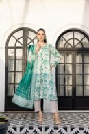 REGALIA LAWN 3PC ORIGNAL SUMMER COLLECTION 2025