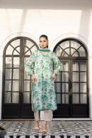 REGALIA LAWN 3PC ORIGNAL SUMMER COLLECTION 2025