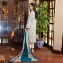 REGALIA LAWN 3PC ORIGNAL SUMMER COLLECTION 2025